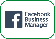 Konta menedżera biznesowego na Facebooku