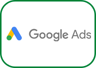 حسابات إعلانات Google