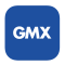GMX.de Accounts with POP3/SMTP/IMAP enabled