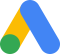 Google Account: Manually created Warmed-up Google Account with 1+ month daily activity - [For Google Ads Creation] - IT