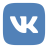 Softreg PVA VKontakte Account with content - Female - 100 Friends